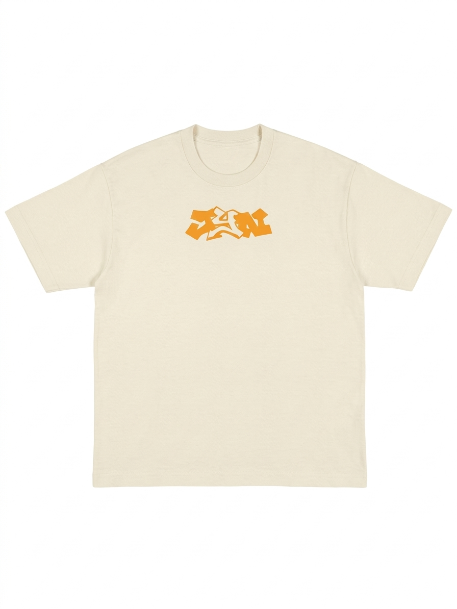 Summer Oversized JYNXD Tee