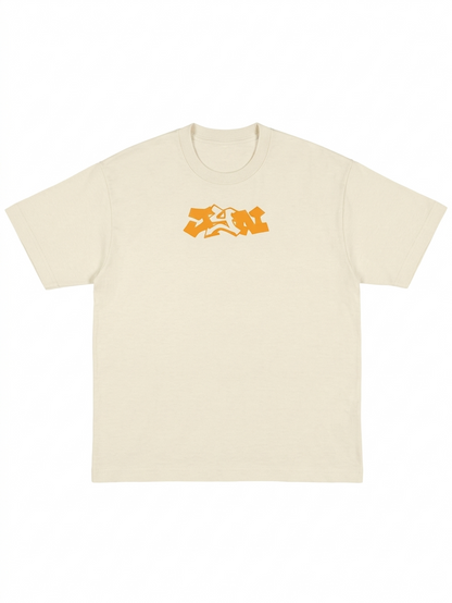 Summer Oversized JYNXD Tee