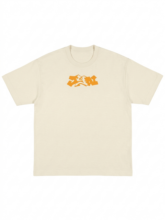 Summer Oversized JYNXD Tee