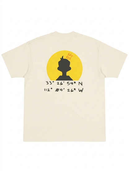 Summer Oversized JYNXD Tee